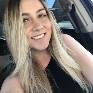 Meet your Posher, Jordyn